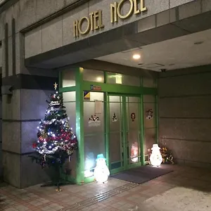 *** ホテル ホテルノエル 日本
