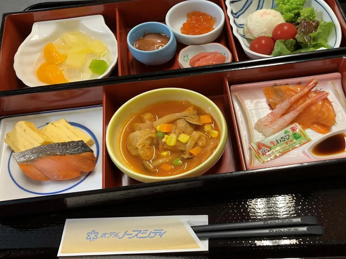 Hotel North City Sapporo