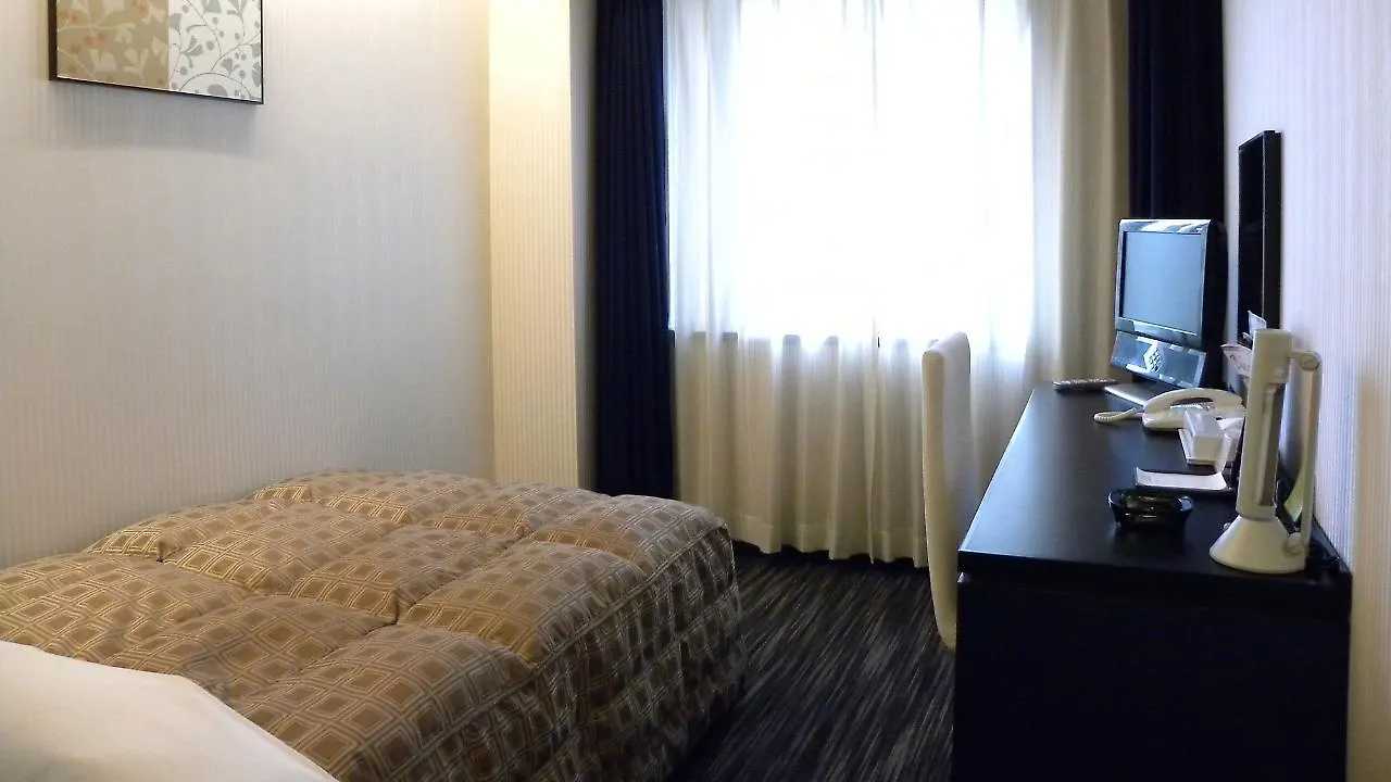 Hotel North City Sapporo
