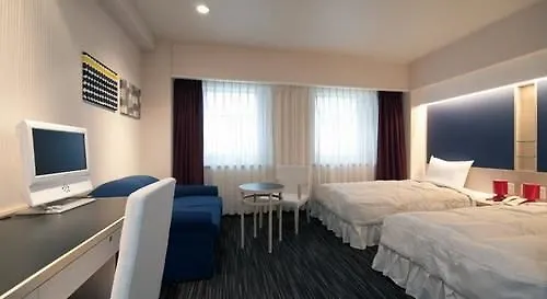 Hotel North City Sapporo