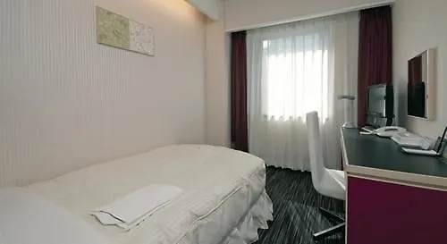 Hotel North City Sapporo 4*,  Japan