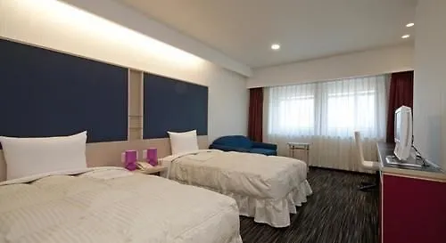 Hotel North City Sapporo