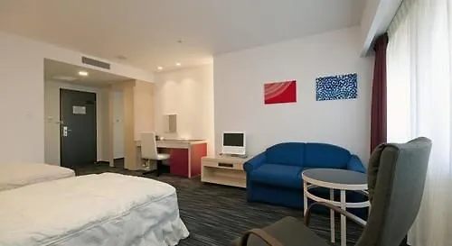 Hotel North City Sapporo 4*,