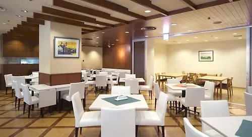 Hotel North City Sapporo