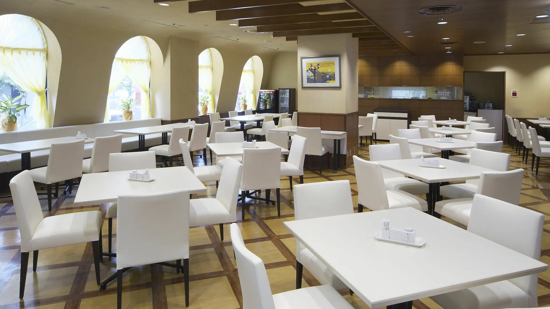 Hotel North City Sapporo