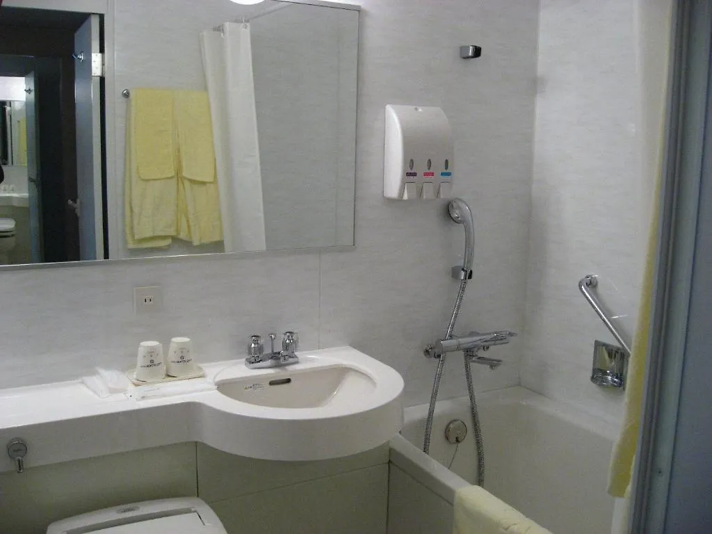 Hotel North City Sapporo